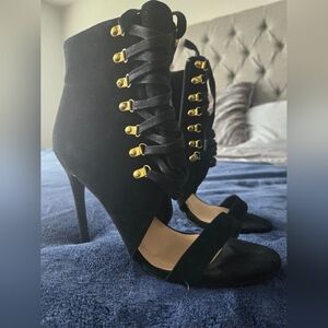 Tess women's heels size 11